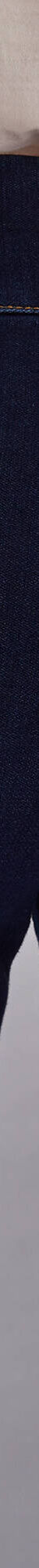Jean bootcut ultra stretch, maille effet denim - petite stature (dark blue) Jean bootcut ultra stretch, maille effet denim - petite stature (dark blue)